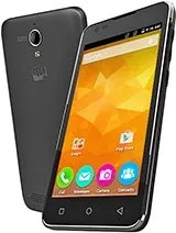 Gravar tela em Micromax Canvas Blaze 4G Q400