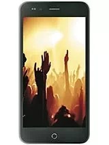 Gravar tela em Micromax Canvas Fire 6 Q428