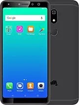 Compartilhamento de Internet com um Micromax Canvas Infinity Pro