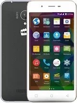 Gravar tela em Micromax Canvas Knight 2 E471