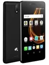 Compartilhando Wi-Fi com um Micromax Canvas Magnus HD Q421