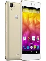 Compartilhamento de Internet com um Micromax Canvas Selfie Lens Q345