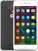 Gravar tela em Micromax Canvas Spark Q380