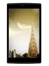 Micromax Canvas Tab P802 4G