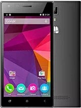 Compartilhamento de Internet com um Micromax Canvas xp 4G Q413