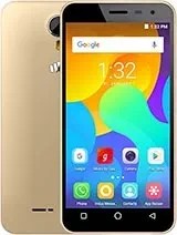 Gravar ecrã Micromax Spark Vdeo Q415