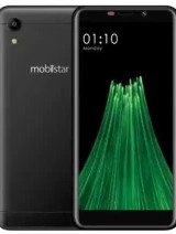 Gravar tela em Mobiistar C1