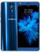 Mobiistar X1 Dual