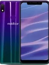 Gravar tela em Mobiistar X1 Notch