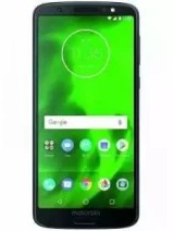 Compartilhando Wi-Fi com um Moto G6 64GB