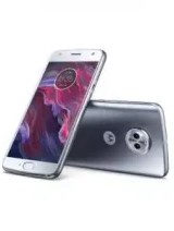 Compartilhamento de Internet com um Moto X4 64GB