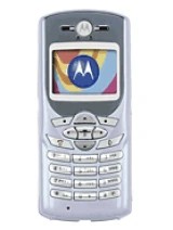 Motorola C450