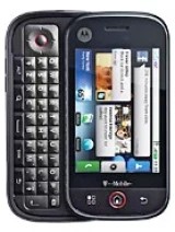 Motorola DEXT MB220