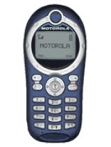 Motorola C116