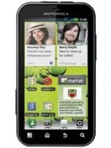 Compartilhamento de Internet com um Motorola DEFY+