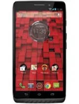 Compartilhamento de Internet com um Motorola DROID Maxx