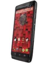 Compartilhamento de Internet com um Motorola DROID Mini