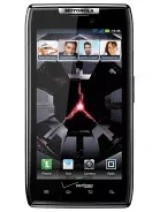 Motorola DROID RAZR XT912