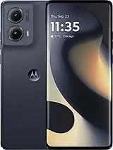 Compartilhando Wi-Fi com um Motorola Edge (2024)