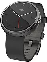 Motorola Moto 360 (1st gen)