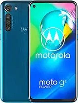 Gravar tela em Motorola Moto G8 Power