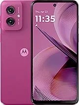 Motorola Moto G55