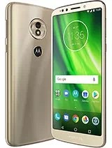 Gravar tela em Motorola Moto G6 Play