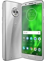 Compartilhamento de Internet com um Motorola Moto G6