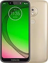 Gravar tela em Motorola Moto G7 Play