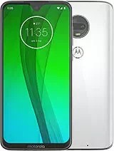 Gravar tela em Motorola Moto G7