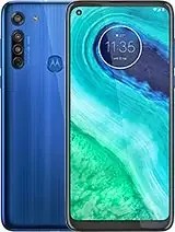 Gravar tela em Motorola Moto G8