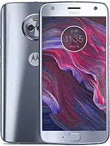 Gravar tela em Motorola Moto X4