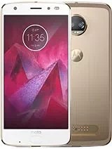 Gravar tela em Motorola Moto Z2 Force