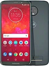 Gravar tela em Motorola Moto Z3 Play