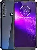 Compartilhamento de Internet com um Motorola One Macro