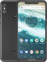 Motorola One Power (P30 Note)