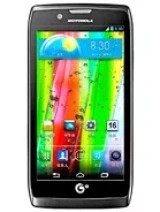 Compartilhando Wi-Fi com um Motorola RAZR V MT887