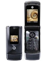 Motorola W510