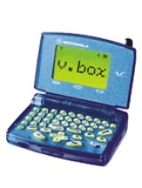 Motorola V.box(V100)