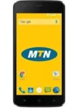 Compartilhamento de Internet com um MTN S820