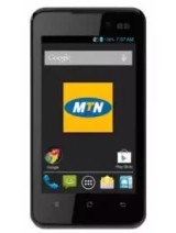 MTN Steppa 2 LTE