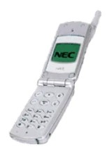 NEC DB5000