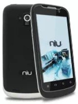 Compartilhamento de Internet com um NIU Niutek 3G 4.0 N309