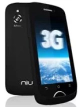 Enviar minha localização de um NIU Niutek 3G 3.5 N209