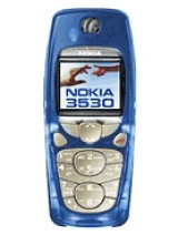 Nokia 3530