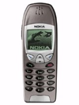 Nokia 6210