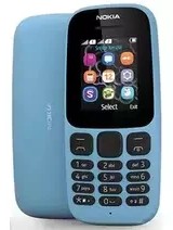 Nokia 105 (2017)