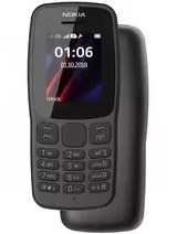 Nokia 106 (2018)