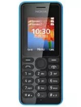 Nokia 108 Dual SIM