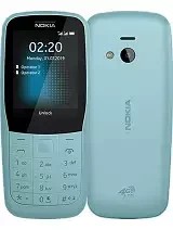 Nokia 220 4G